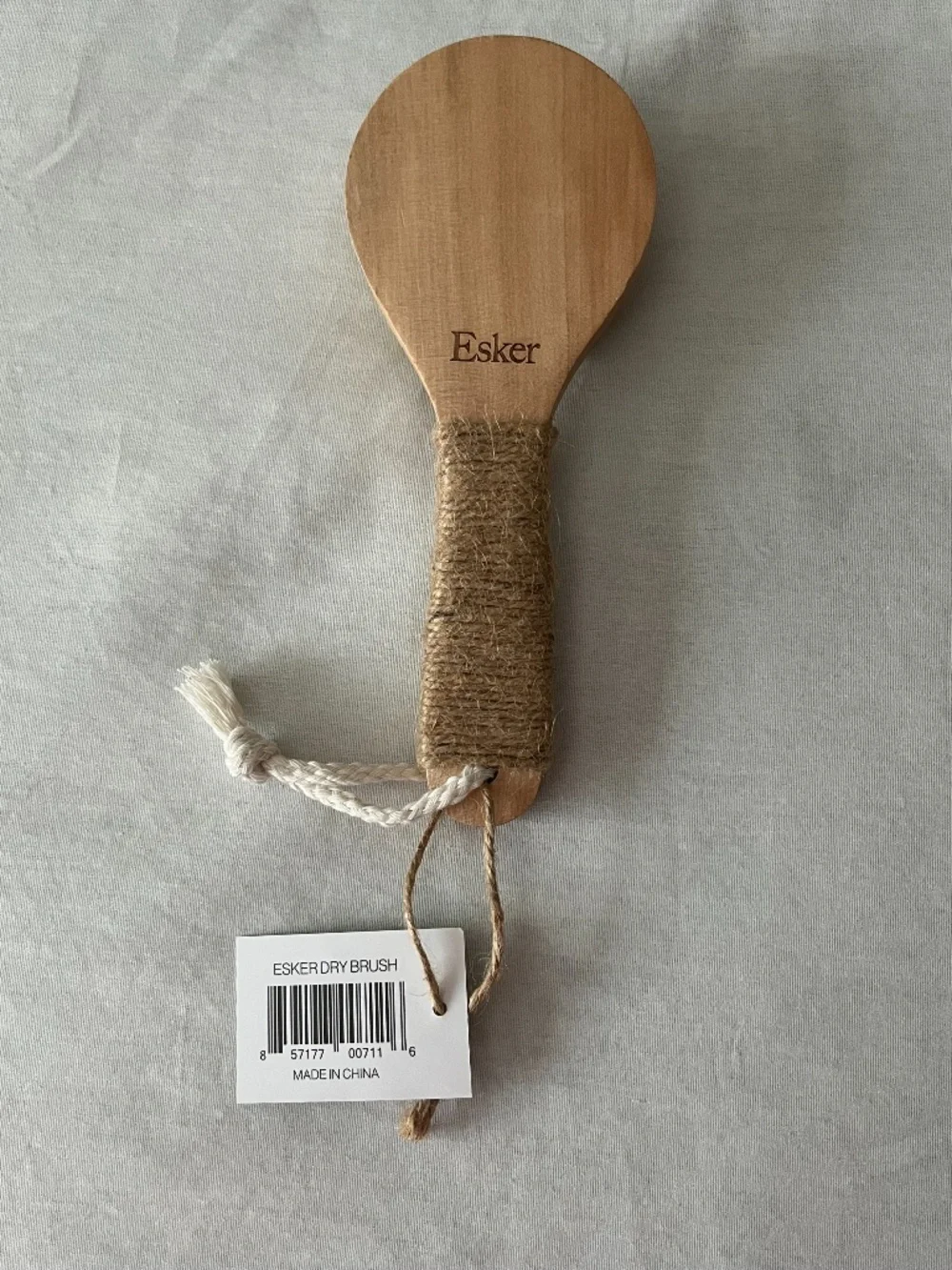NEW with tags Esker Dry Brush